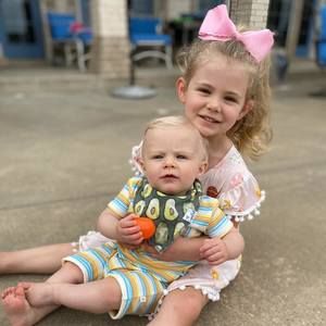 Meet your Posher, Stefanie